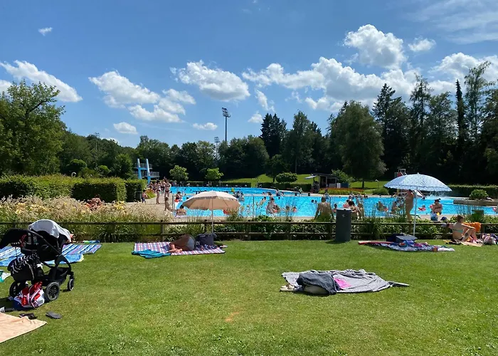 Ferienwohnung Am Obertor