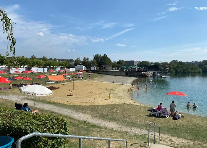 Ferienwohnung Am Obertor