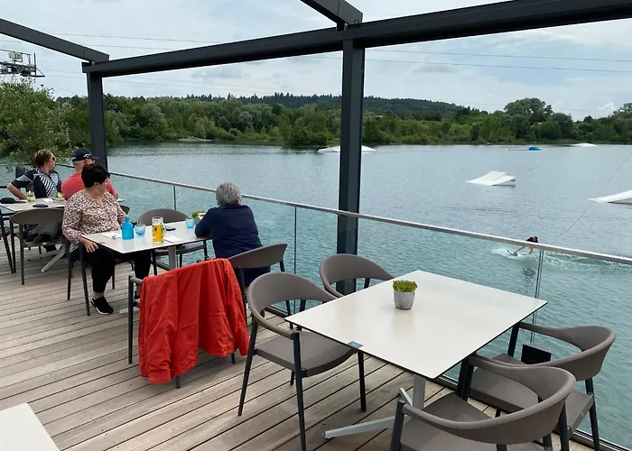 Ferienwohnung Am Obertor