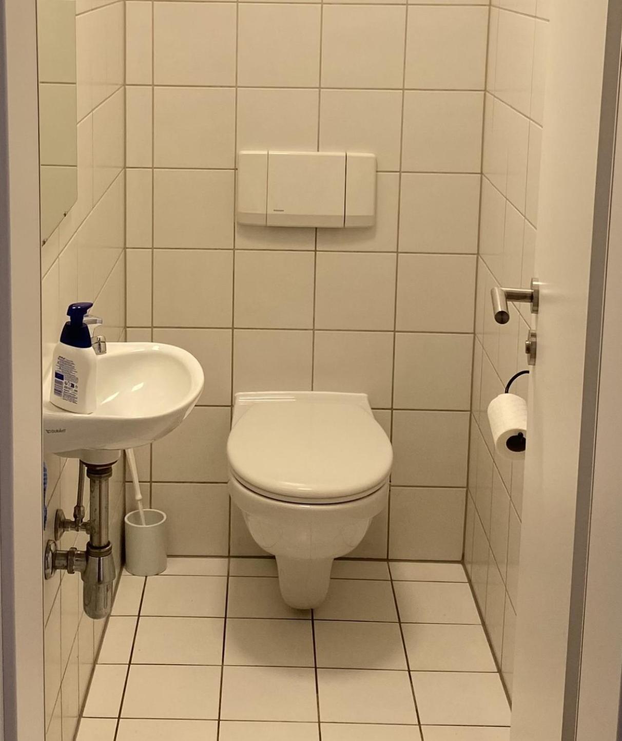 Am Obertor Apartment Pfullendorf