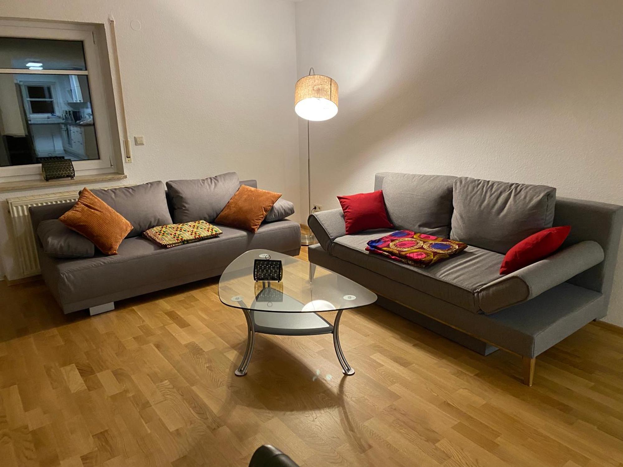 Apartment Am Obertor